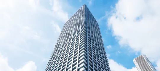 タワーマンション