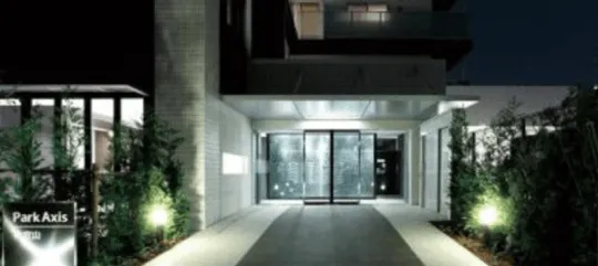 パークアクシス