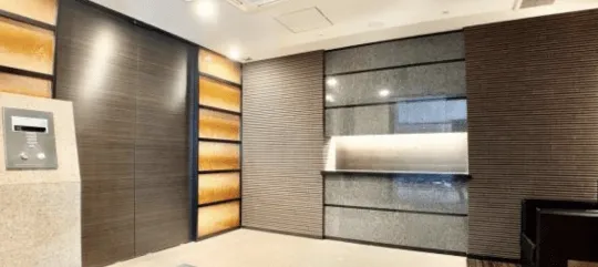 ザ・パークハウス