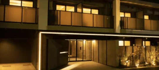 プラウドフラット